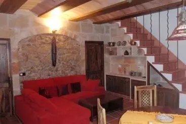 Apartamentos turísticos Casa Iria