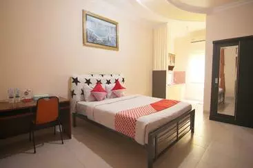 Hotel Griya Inayah By Oyo Rooms