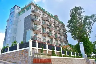 Hotel Kalaw Silver Pine