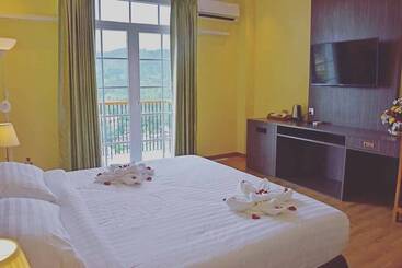 Hotel Kalaw Silver Pine