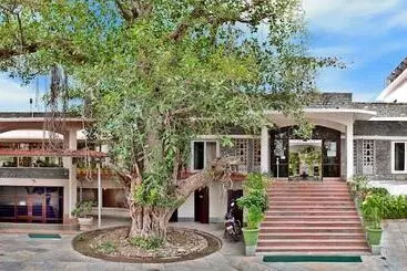 Hotel Ranakpur Safari Resort