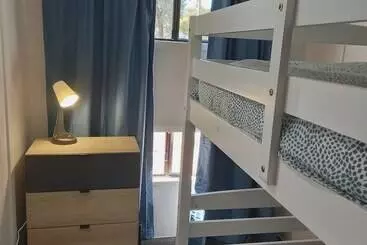 Hotel Young Caravan And Tourist Park
