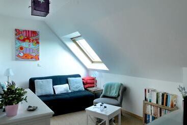 פנסיון Cottage Maison Drogou