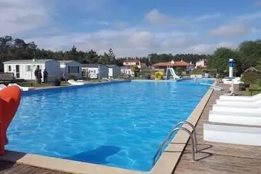 リゾートホテル Casa Da Felicidade