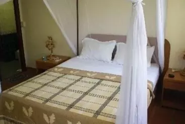 Suoi Tien Mui Ne Resort