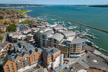 Appartements touristiques Tally Ho