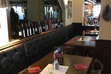 דירות לתיירים Heinsberg City