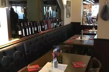 Turistihuoneistot Heinsberg City