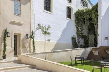 Otel Bodega Tio Pepe