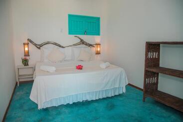 Hotel Cabare Du Vento