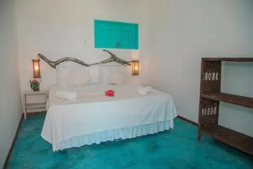 Hotel Cabare Du Vento