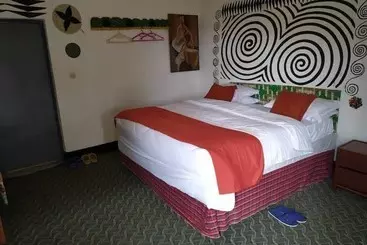 Hôtel One&only Gorilla's Nest