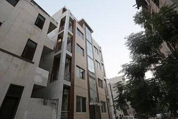 Hotel Parkview Residency By Oyo Rooms