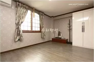 Appartamenti turistici Jeju Green Beach Pension
