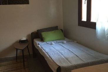 Life Surf Morocco  Hostel