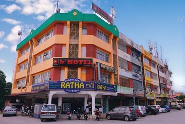 The B Hotel Kajang
