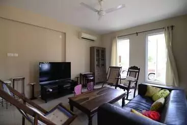 Tourist flats Tripthrill Costa Del Sol 5bhk Villa