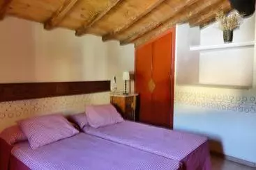 Casa Rurale Casa Zambrana