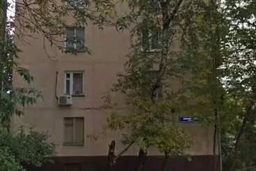 ツーリストアパートメント Cityinn At Khoroshevskoye  Shosse