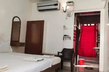 Hotel Akil Towers
