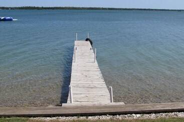 فندق Grand Lake Resort