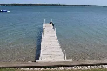 Hotelli Grand Lake Resort