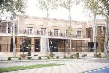 Hotel My Way Boulevard