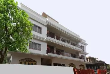 Hôtel Om Shree Residency