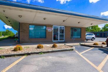 OYO Hotel North Lima OH - Boardman