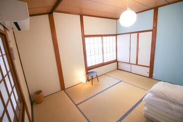 הוסטל Kinosaki Knot