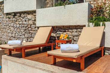 Boutique Hotel Capitano