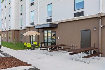 Hotel Extended Stay America Premier Suites  Tampa  Gibsonton  Riverview