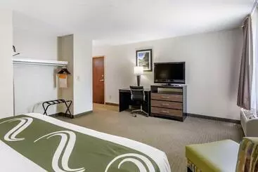 Hotell Quality Inn