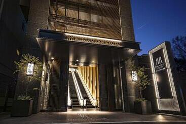 Hotel Rihga Gran Kyoto