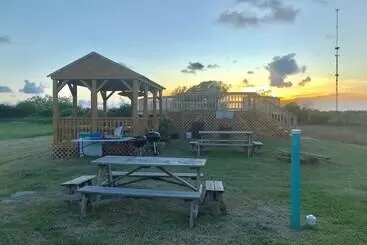 一軒屋 Jjb Cabins