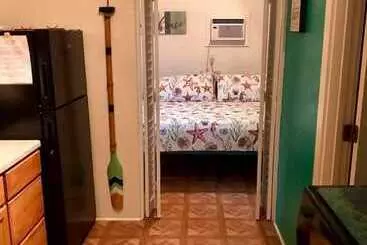 Talo Jjb Cabins