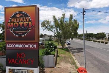 Richmond Midway Motel