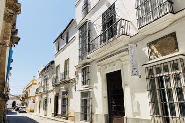 膳宿费 Art Suites By Casa De Indias