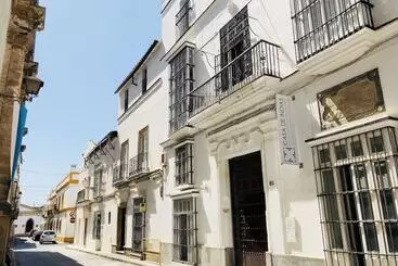 ペンション Art Suites By Casa De Indias