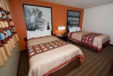 모텔 Super 8 By Wyndham Altoona