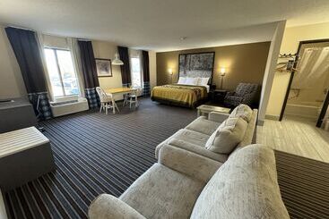 Мотель Super 8 By Wyndham Columbia Clark Lane