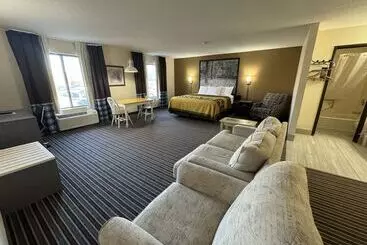 モーテル Super 8 By Wyndham Columbia Clark Lane