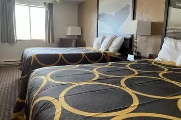 מוטל Super 8 By Wyndham Ketchikan