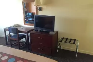 Motel Budget Inn Wildwood
