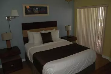 Surf Of Treasure Island Motel