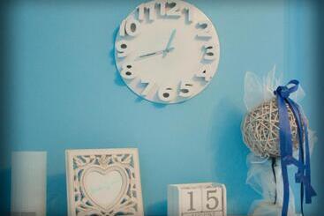 پانسیون Belvedere Di San Benedetto Del Tronto Affittacamere Senza Colazione