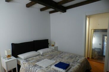 ツーリストアパートメント Appartamento Nosadella