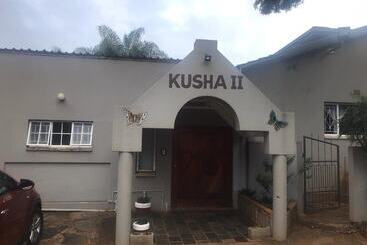 ペンション Kusha Sabie Two