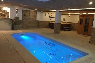 Casa Rural El Corralón