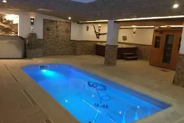 Casa Rural El Corralón